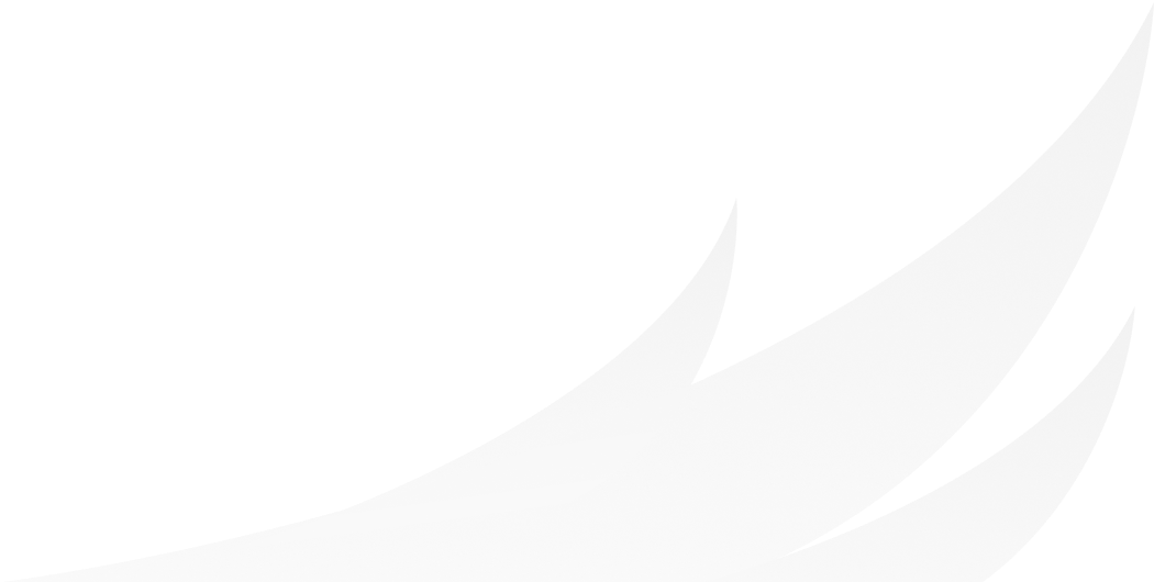 white waves